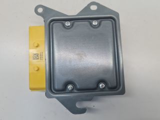 bontott VW GOLF VII Légzsák Elektronika