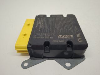 bontott VW GOLF VII Légzsák Elektronika