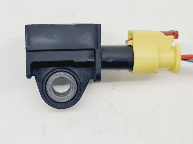 bontott VW GOLF VII Légzsák Indító Modul Oldallégzsák