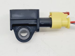 bontott VW GOLF VII Légzsák Indító Modul Oldallégzsák