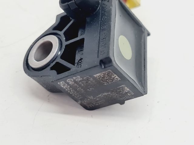 bontott VW GOLF VII Légzsák Indító Modul Oldallégzsák