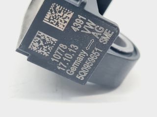 bontott VW GOLF VII Légzsák Indító Modul Oldallégzsák