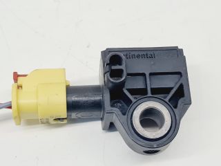 bontott VW GOLF VII Légzsák Indító Modul Oldallégzsák