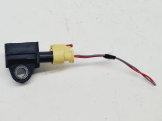 bontott VW GOLF VII Légzsák Indító Modul Oldallégzsák