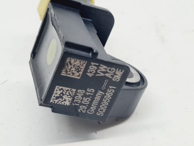 bontott VW GOLF VII Légzsák Indító Modul Oldallégzsák