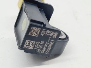 bontott VW GOLF VII Légzsák Indító Modul Oldallégzsák