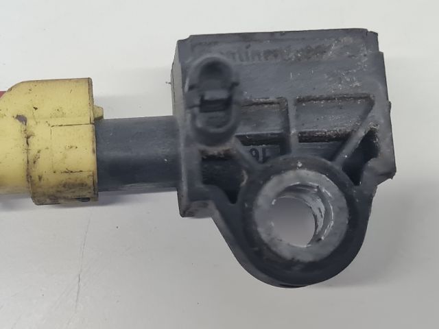 bontott VW GOLF VII Légzsák Indító Modul Oldallégzsák