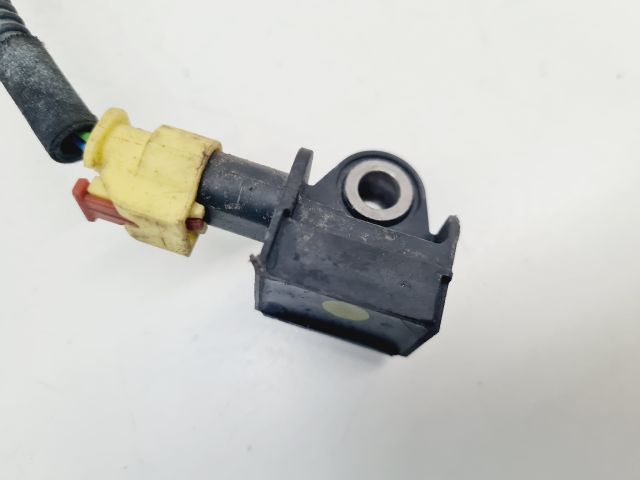 bontott VW GOLF VII Légzsák Indító Modul Oldallégzsák