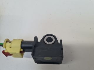 bontott VW GOLF VII Légzsák Indító Modul Oldallégzsák