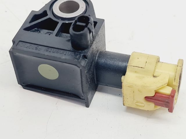 bontott VW GOLF VII Légzsák Indító Modul Oldallégzsák