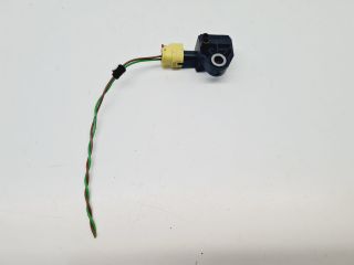 bontott VW GOLF VII Légzsák Indító Modul Oldallégzsák