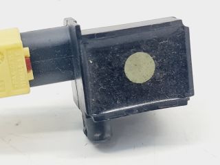 bontott VW GOLF VII Légzsák Indító Modul Oldallégzsák