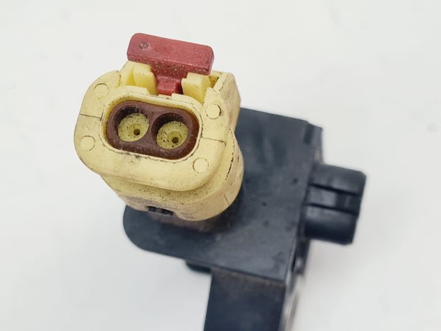 bontott VW GOLF VII Légzsák Indító Modul Oldallégzsák