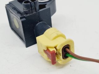 bontott VW GOLF VII Légzsák Indító Modul Oldallégzsák