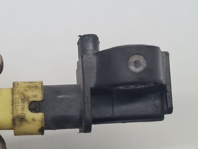 bontott VW GOLF VII Légzsák Indító Modul Oldallégzsák