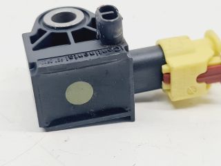 bontott VW GOLF VII Légzsák Indító Modul Oldallégzsák