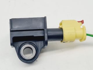 bontott VW GOLF VII Légzsák Indító Modul Oldallégzsák