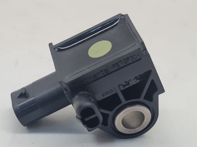 bontott VW GOLF VII Légzsák Indító Modul Oldallégzsák