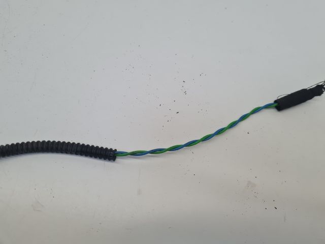 bontott VW GOLF VII Légzsák Indító Modul Oldallégzsák