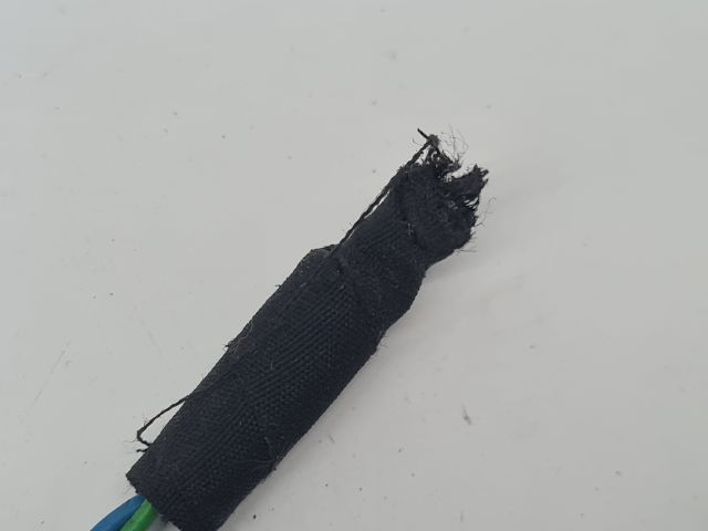 bontott VW GOLF VII Légzsák Indító Modul Oldallégzsák