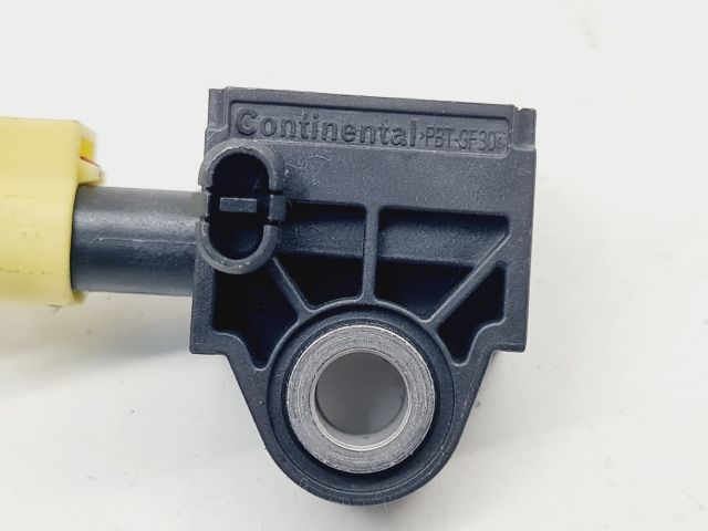 bontott VW GOLF VII Légzsák Indító Modul Oldallégzsák