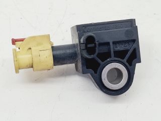 bontott VW GOLF VII Légzsák Indító Modul Oldallégzsák