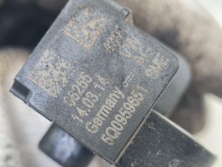 bontott VW GOLF VII Légzsák Indító Modul Oldallégzsák