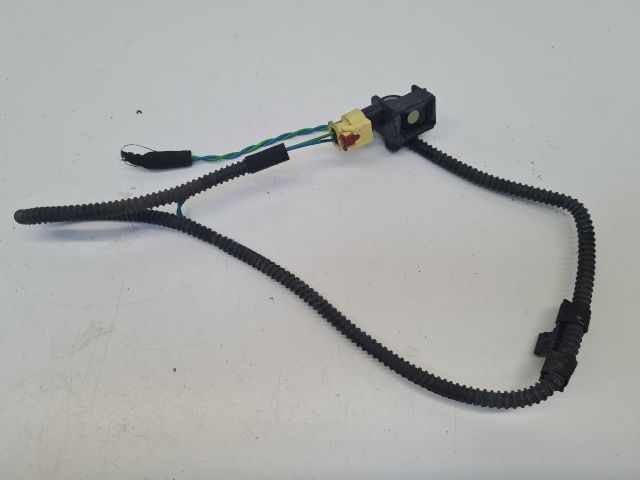 bontott VW GOLF VII Légzsák Indító Modul Oldallégzsák