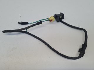 bontott VW GOLF VII Légzsák Indító Modul Oldallégzsák