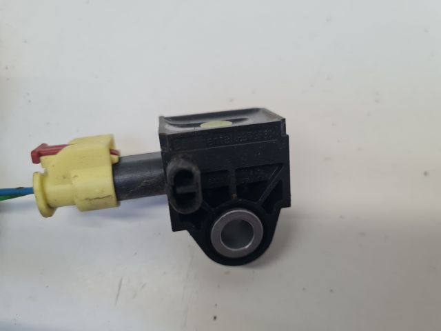 bontott VW GOLF VII Légzsák Indító Modul Oldallégzsák