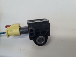 bontott VW GOLF VII Légzsák Indító Modul Oldallégzsák