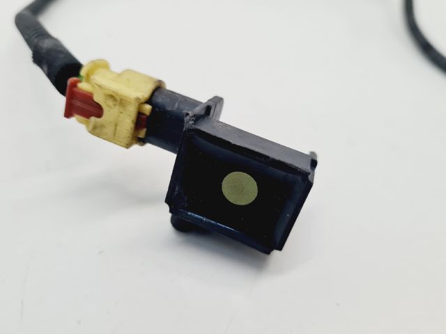 bontott VW GOLF VII Légzsák Indító Modul Oldallégzsák