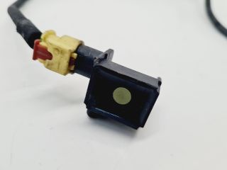 bontott VW GOLF VII Légzsák Indító Modul Oldallégzsák