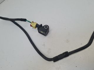 bontott VW GOLF VII Légzsák Indító Modul Oldallégzsák