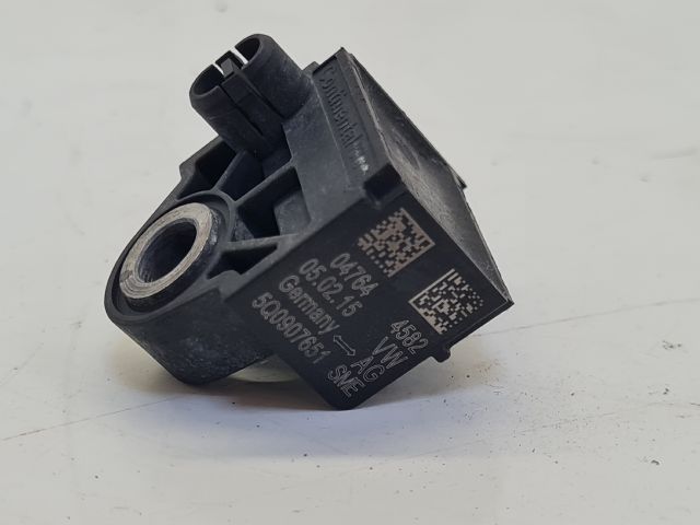 bontott VW GOLF VII Légzsák Indító Modul Oldallégzsák