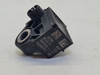 bontott VW GOLF VII Légzsák Indító Modul Oldallégzsák