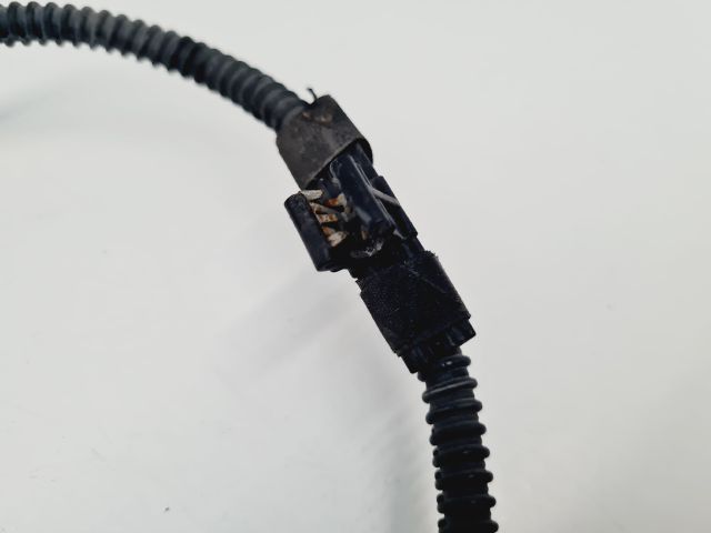 bontott VW GOLF VII Légzsák Indító Modul Oldallégzsák