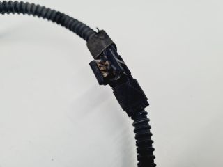 bontott VW GOLF VII Légzsák Indító Modul Oldallégzsák