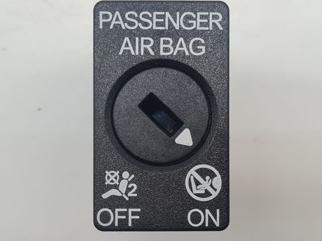 bontott VW GOLF VII Légzsák Kapcsoló