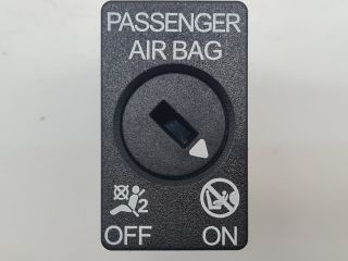 bontott VW GOLF VII Légzsák Kapcsoló