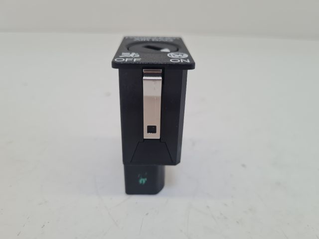 bontott VW GOLF VII Légzsák Kapcsoló