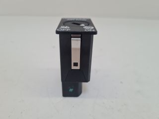 bontott VW GOLF VII Légzsák Kapcsoló