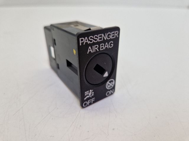 bontott VW GOLF VII Légzsák Kapcsoló