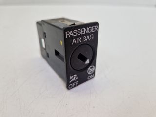 bontott VW GOLF VII Légzsák Kapcsoló