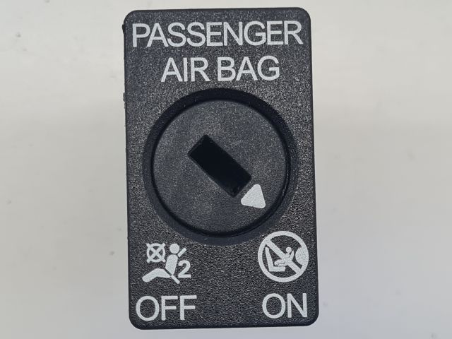 bontott VW GOLF VII Légzsák Kapcsoló