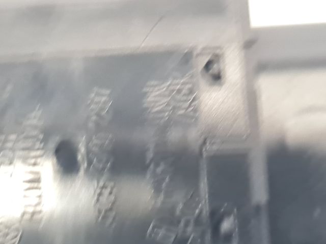 bontott VW GOLF VII Légzsák Kapcsoló