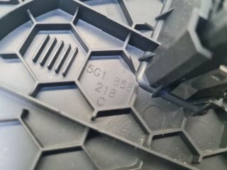 bontott VW GOLF VII Légzsák Kapcsoló