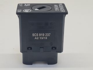 bontott VW GOLF VII Légzsák Kapcsoló