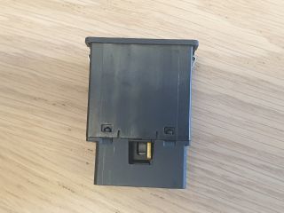 bontott VW GOLF VII Légzsák Kapcsoló