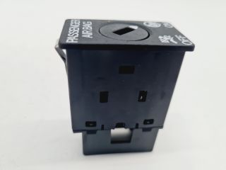 bontott VW GOLF VII Légzsák Kapcsoló